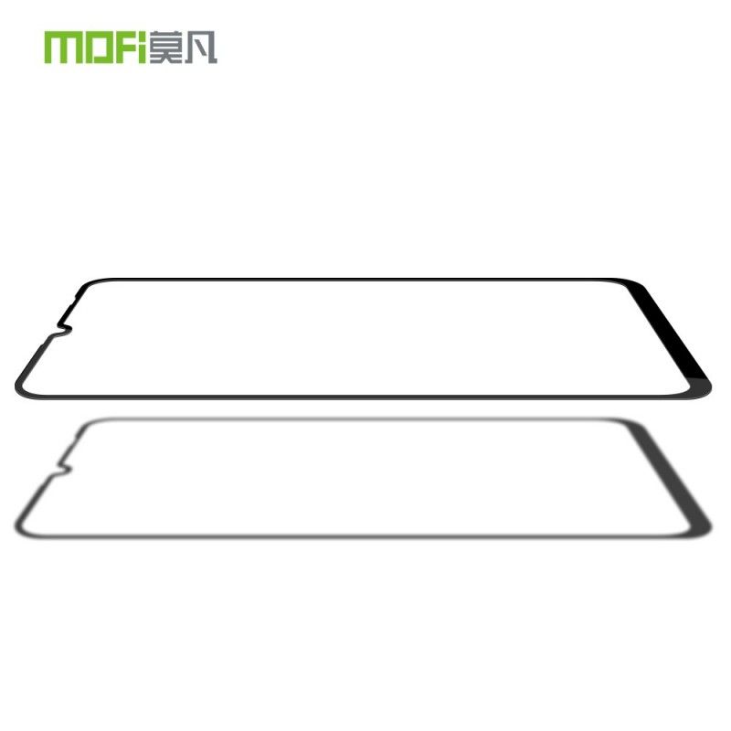Protection En Verre Trempé Mofi Pour Xiaomi Redmi Note 7