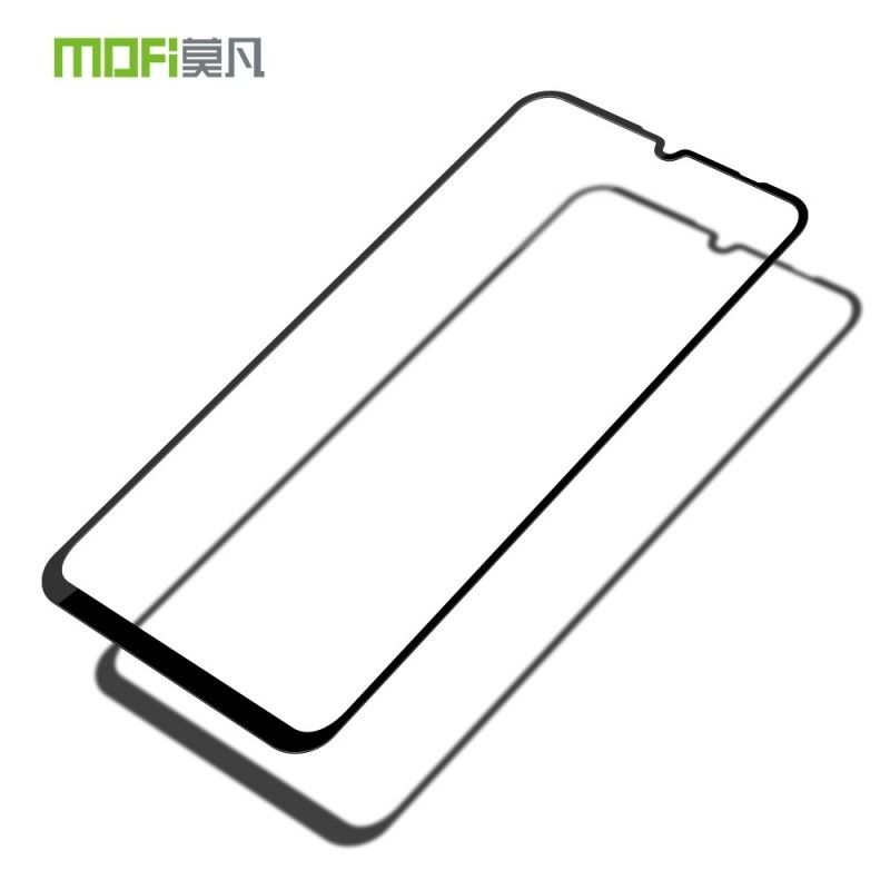 Protection En Verre Trempé Mofi Pour Xiaomi Redmi Note 7