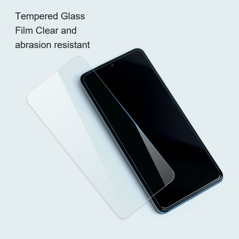 Protection en Verre Trempé pour Écran Xiaomi 15T / 15T Pro