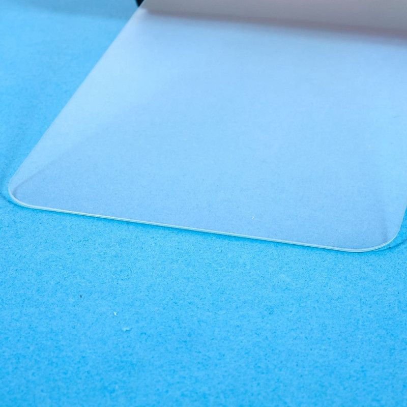 Protection en Verre Trempé pour Écran Xiaomi 17