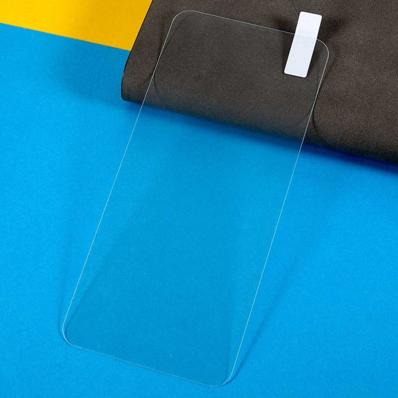 Protection en Verre Trempé pour Écran Xiaomi 17 Pro Max