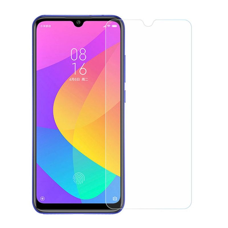 Protection En Verre Trempé Pour Écran Xiaomi Mi A3 0.25mm