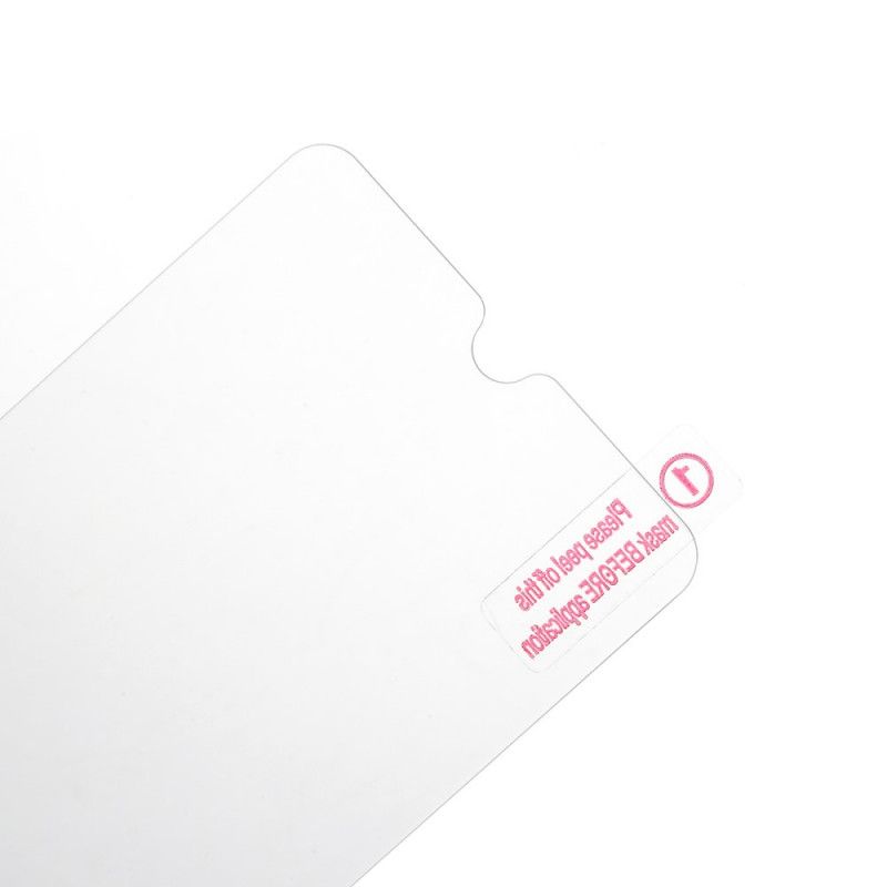 Protection En Verre Trempé Pour Écran Xiaomi Mi A3 0.25mm