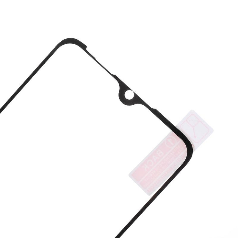 Protection En Verre Trempé Pour Écran Xiaomi Mi A3