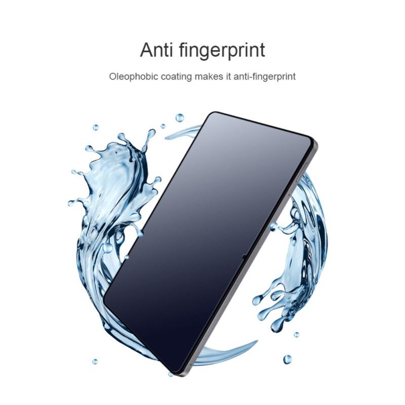 Protection en Verre Trempé pour Écran Xiaomi Pad 6 / 6 Pro Anti-Lumière Bleue NILLKIN