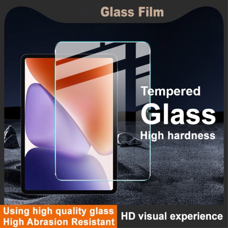 Protection en Verre Trempé pour Écran Xiaomi Pad 7 / Pad 7 Pro IMAK