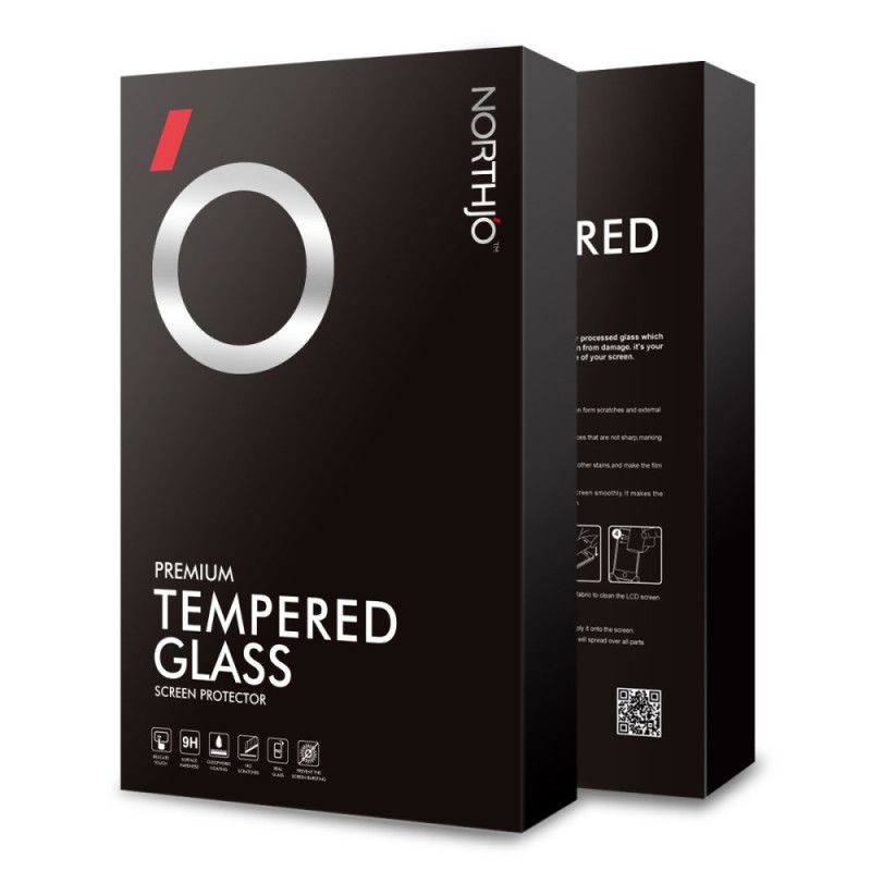 Protection en Verre Trempé pour Écran Xiaomi Redmi Note 14 5G