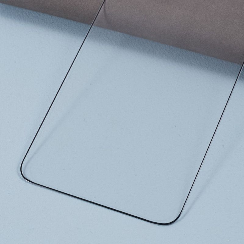 Protection en Verre Trempé pour Écran Xiaomi Redmi Note 15 5G / 4G / Poco M8 5G (compatible déverrouillage par empreinte)