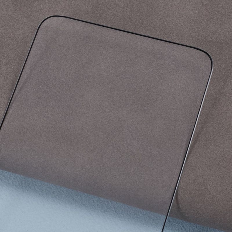 Protection en Verre Trempé pour Écran Xiaomi Redmi Note 15 5G / 4G / Poco M8 5G (compatible déverrouillage par empreinte)