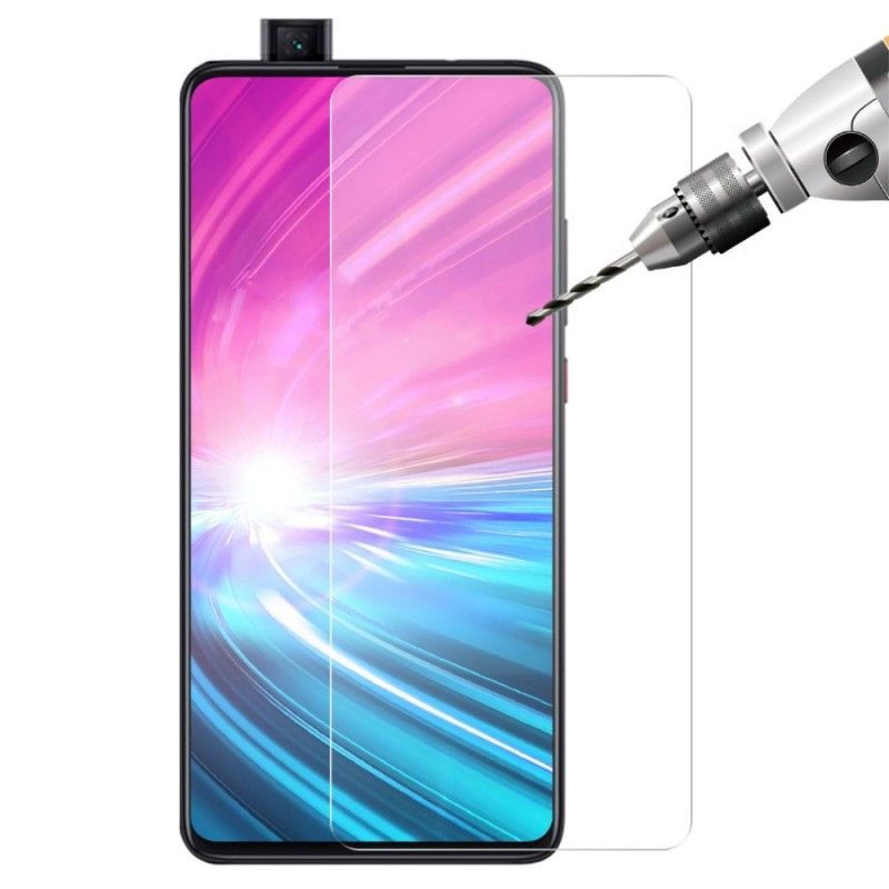 Protection En Verre Trempé Pour L’écran Du Xiaomi Mi 9t / Mi 9t Pro