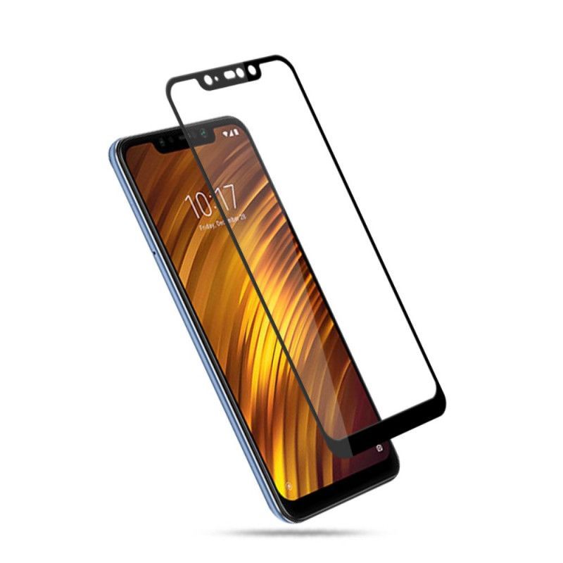 Protection En Verre Trempé Pour L’écran Du Xiaomi Pocophone F1 Amorus