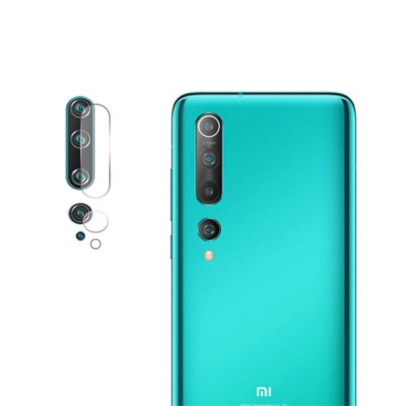 Protection En Verre Trempé Pour Lentille Du Xiaomi Mi 10