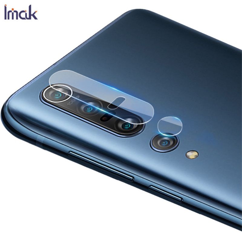 Protection En Verre Trempé Pour Lentille Du Xiaomi Mi 10 Pro Imak