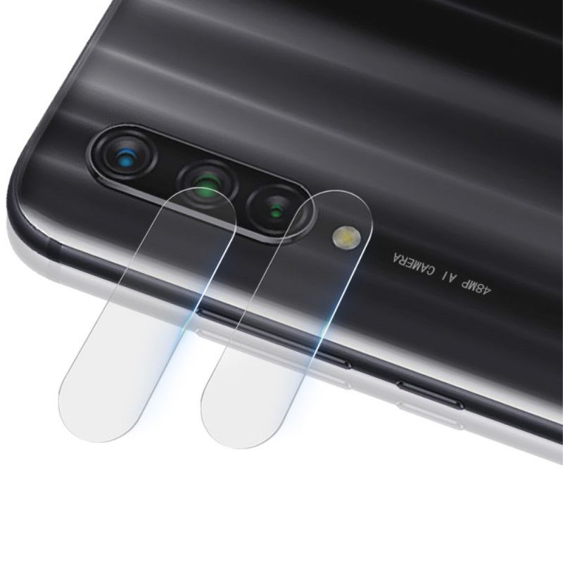 Protection En Verre Trempé Pour Lentille Du Xiaomi Mi 9 Lite