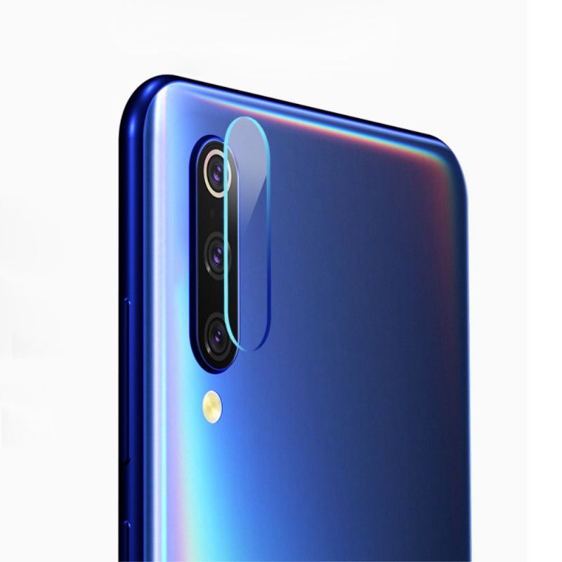 Protection En Verre Trempé Pour Lentille Du Xiaomi Mi 9 Mocolo