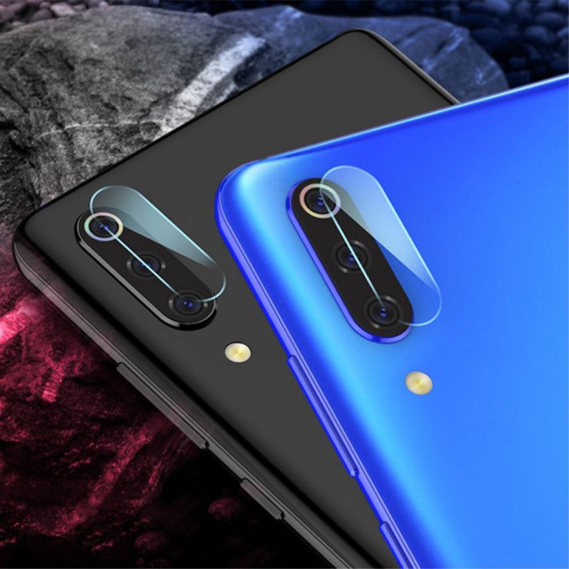 Protection En Verre Trempé Pour Lentille Du Xiaomi Mi 9 Mocolo