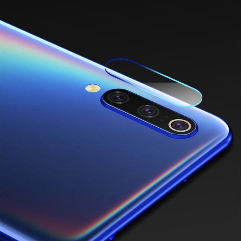 Protection En Verre Trempé Pour Lentille Du Xiaomi Mi 9 Mocolo