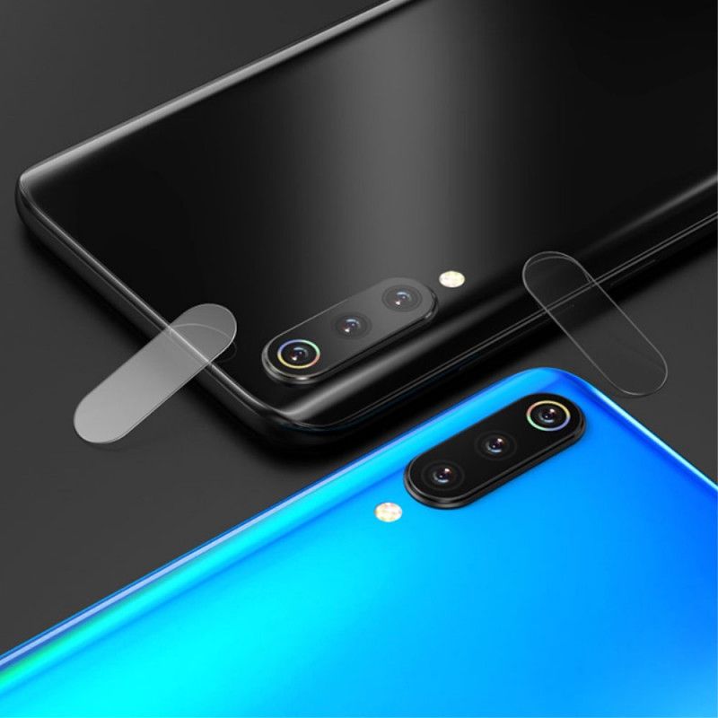 Protection En Verre Trempé Pour Lentille Du Xiaomi Mi 9 Mocolo