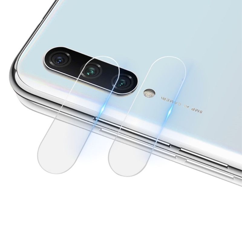 Protection En Verre Trempé Pour Lentille Du Xiaomi Mi A3