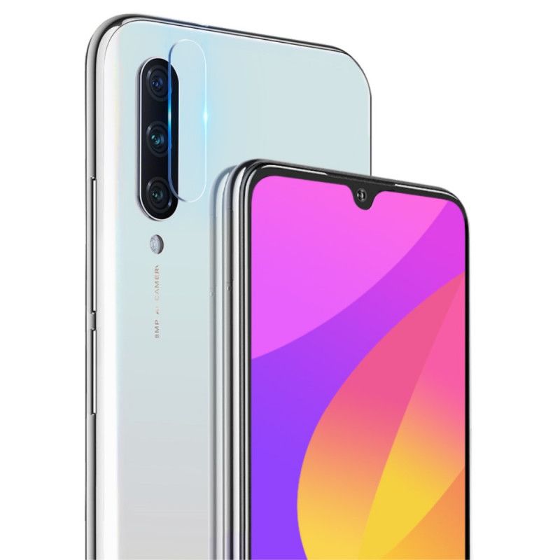 Protection En Verre Trempé Pour Lentille Du Xiaomi Mi A3