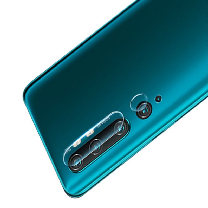 Protection En Verre Trempé Pour Lentille Du Xiaomi Mi Note 10 / 10 Pro