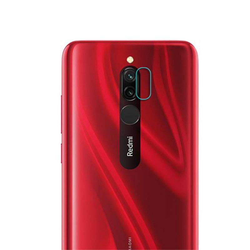Protection En Verre Trempé Pour Lentille Du Xiaomi Redmi 8