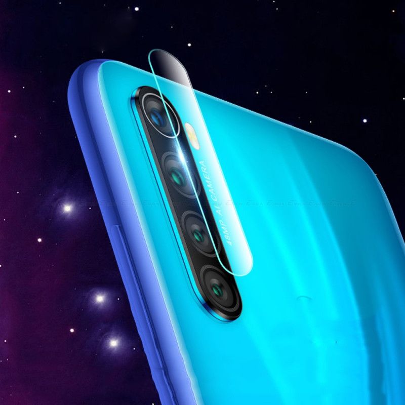 Protection En Verre Trempé Pour Lentille Du Xiaomi Redmi Note 8