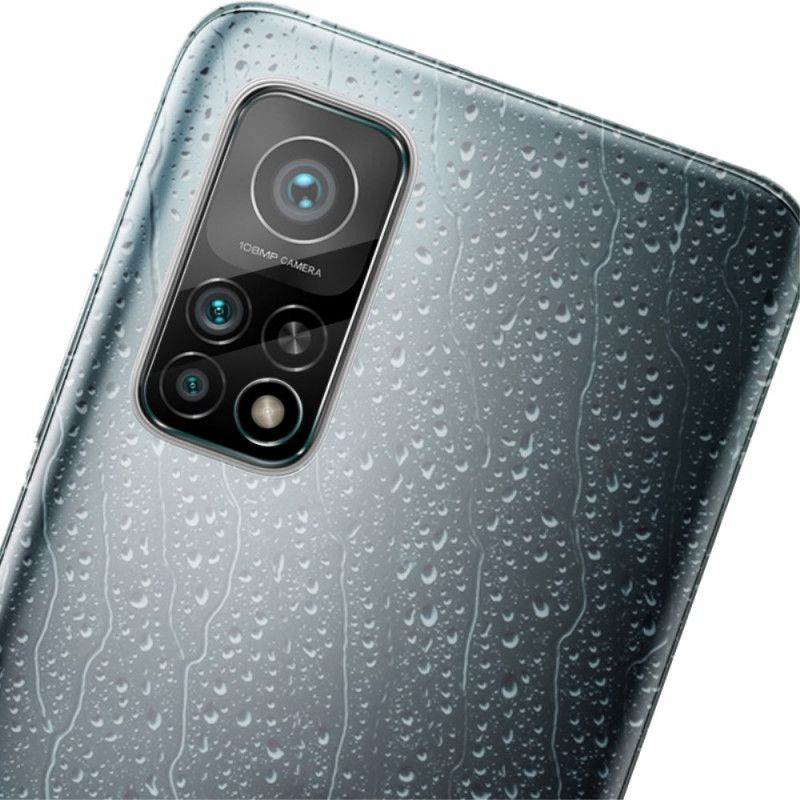 Protection En Verre Trempé Pour Lentilles Du Xiaomi Mi 10t / 10t Pro Imak