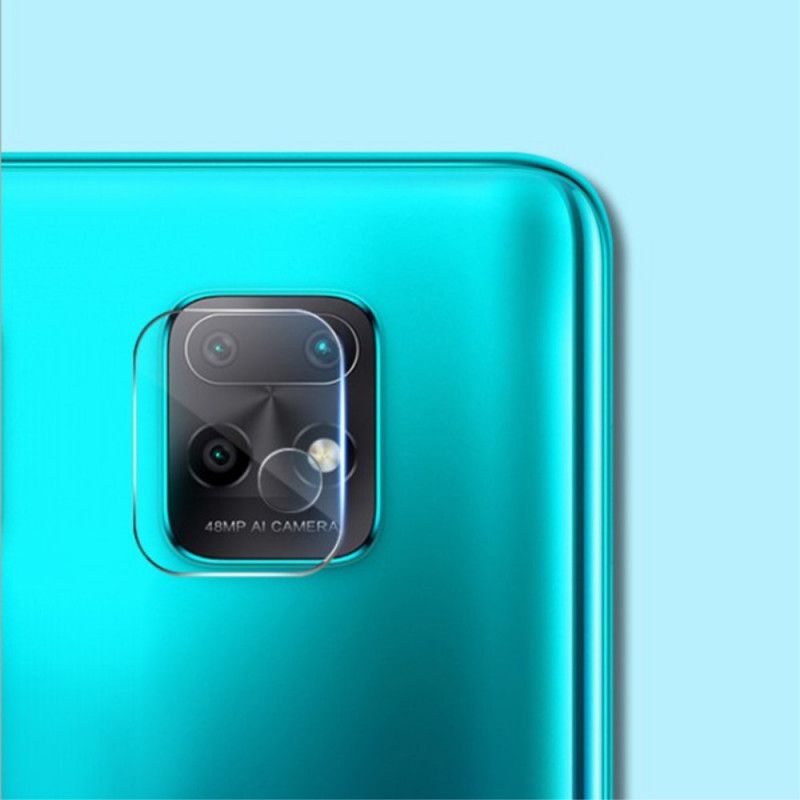Protection En Verre Trempé Pour Lentilles Du Xiaomi Redmi 10x