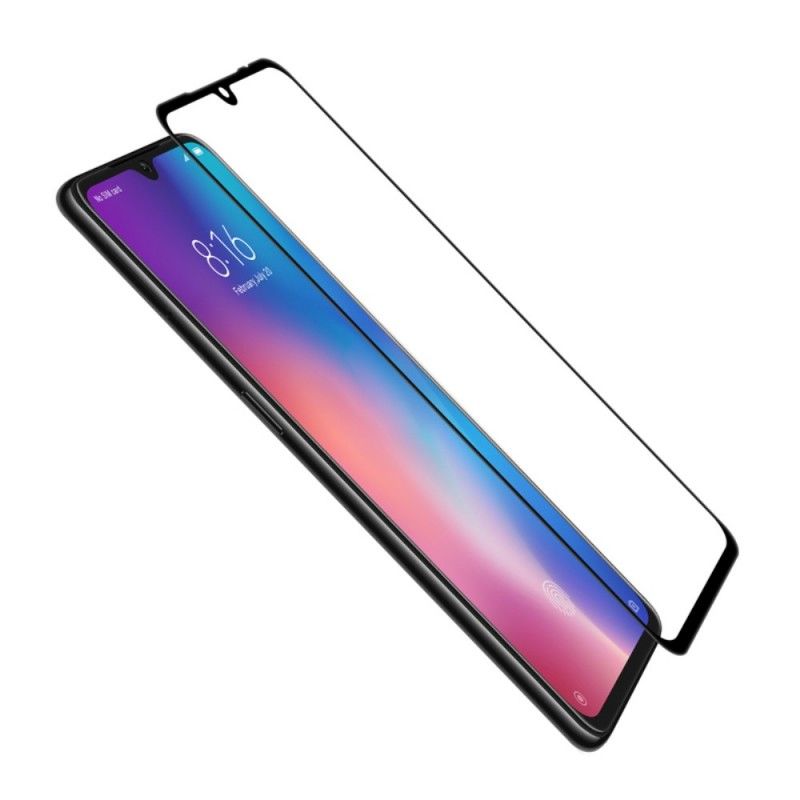 Protection En Verre Trempé Pour Xiaomi Mi 9 Nillkin