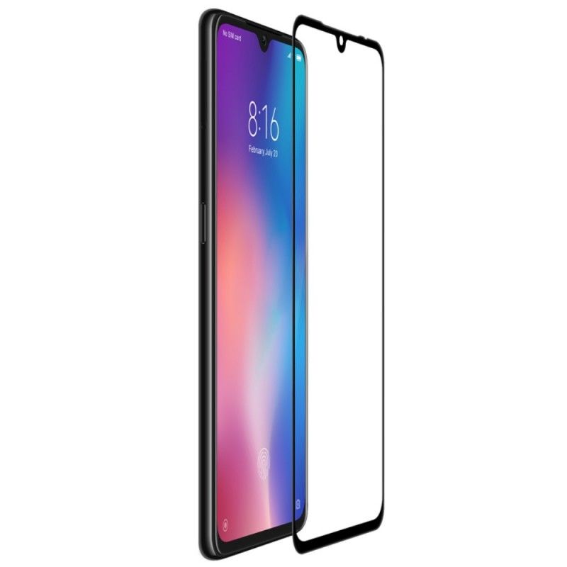 Protection En Verre Trempé Pour Xiaomi Mi 9 Nillkin