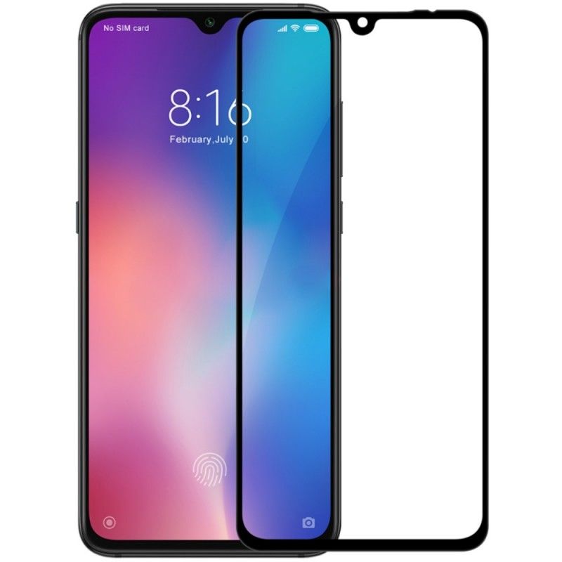 Protection En Verre Trempé Pour Xiaomi Mi 9 Nillkin