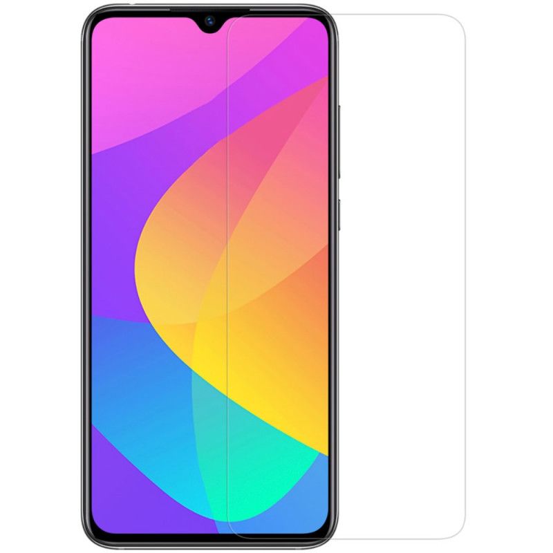 Protection En Verre Trempé Pour Xiaomi Mi A3 Amazing H Nillkin