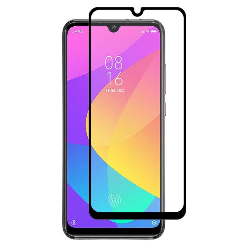 Protection En Verre Trempé Pour Xiaomi Mi A3 Hat Prince