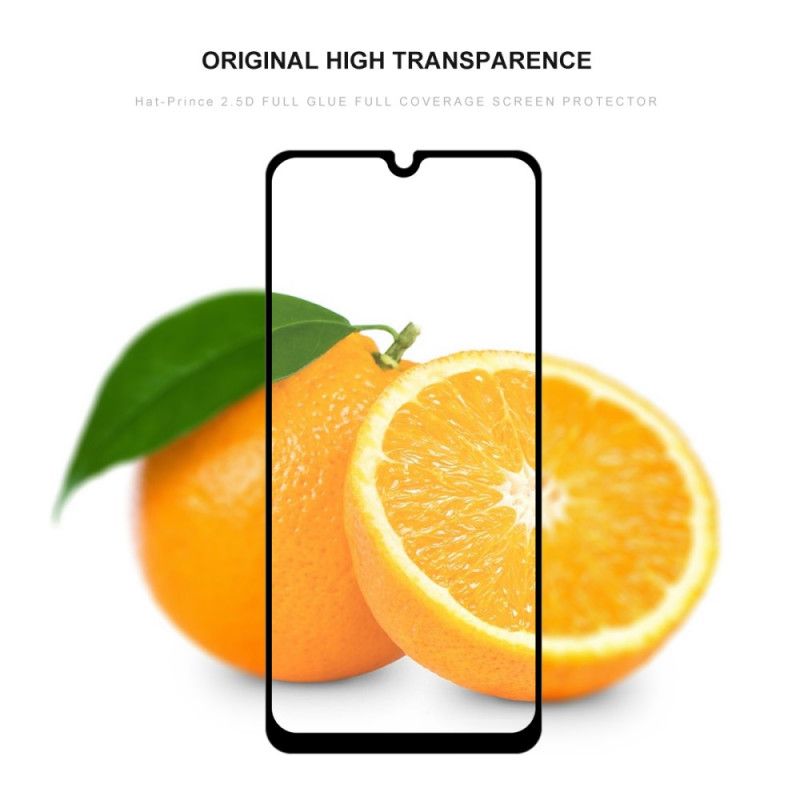 Protection En Verre Trempé Pour Xiaomi Mi A3 Hat Prince