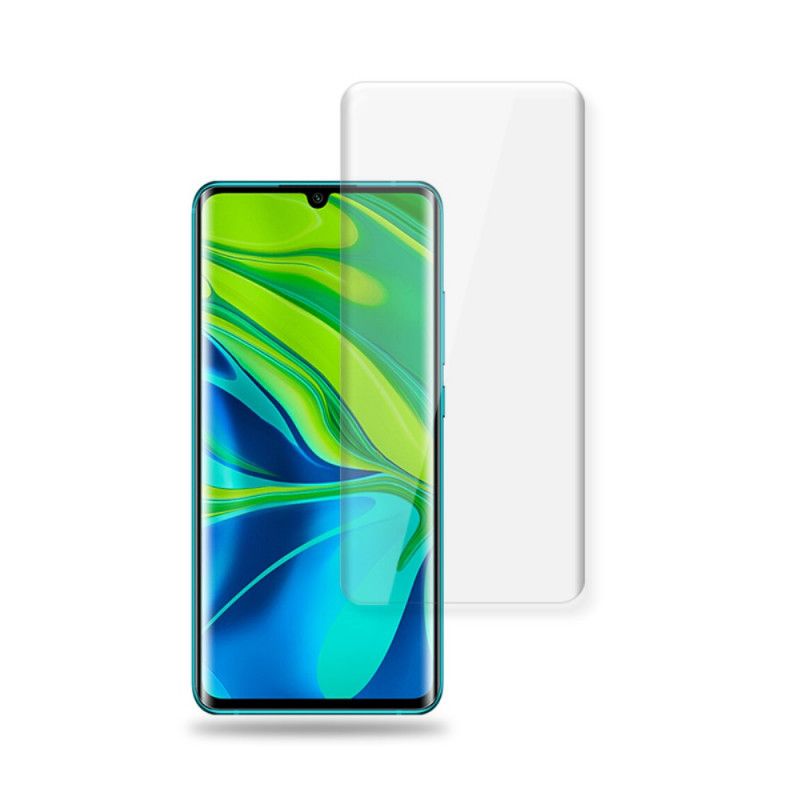 Protection En Verre Trempé Pour Xiaomi Mi Note 10 / 10 Pro Hat-prince