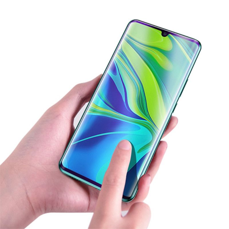 Protection En Verre Trempé Pour Xiaomi Mi Note 10 / 10 Pro Hat-prince