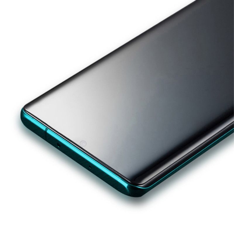 Protection En Verre Trempé Pour Xiaomi Mi Note 10 / 10 Pro Hat-prince