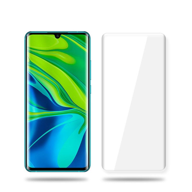 Protection En Verre Trempé Pour Xiaomi Mi Note 10 / 10 Pro Hat-prince