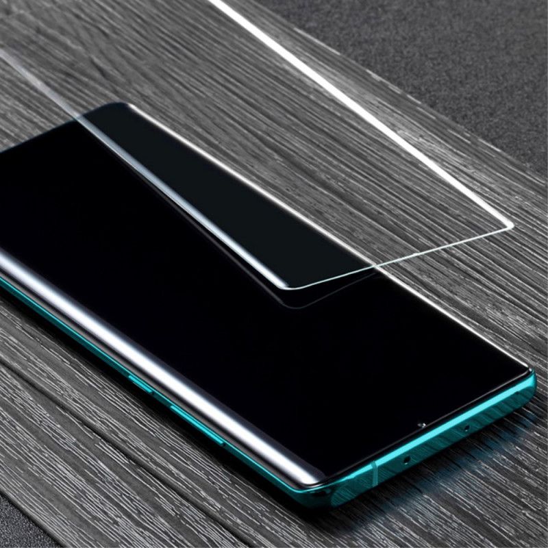 Protection En Verre Trempé Pour Xiaomi Mi Note 10 / 10 Pro Hat-prince