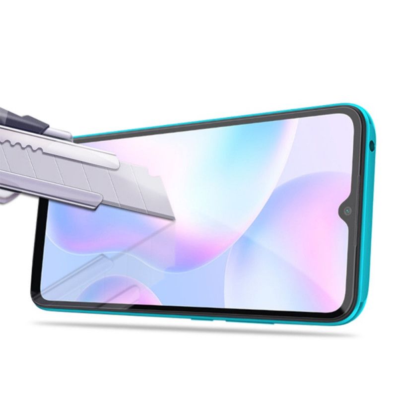 Protection En Verre Trempé Pour Xiaomi Redmi 9a Mocolo