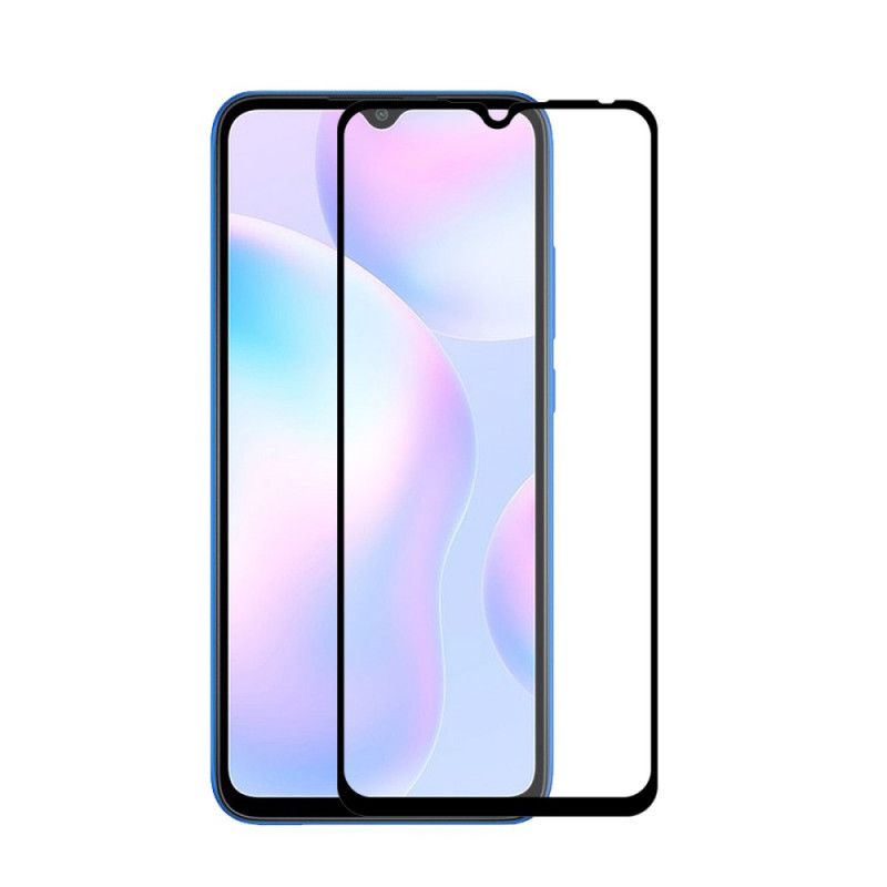 Protection En Verre Trempé Pour Xiaomi Redmi 9c Enkay