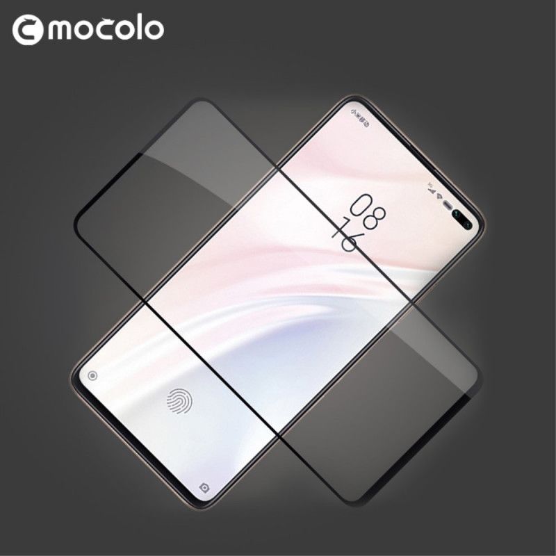 Protection En Verre Trempé Pour Xiaomi Redmi K30 Mocolo