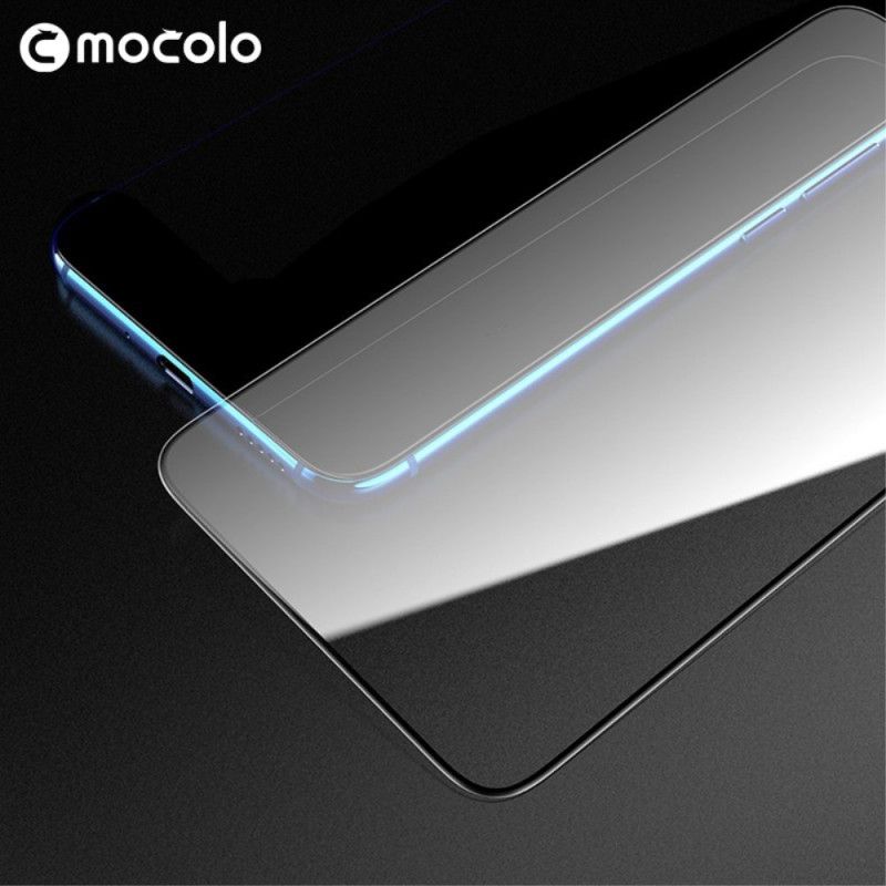 Protection En Verre Trempé Pour Xiaomi Redmi K30 Mocolo