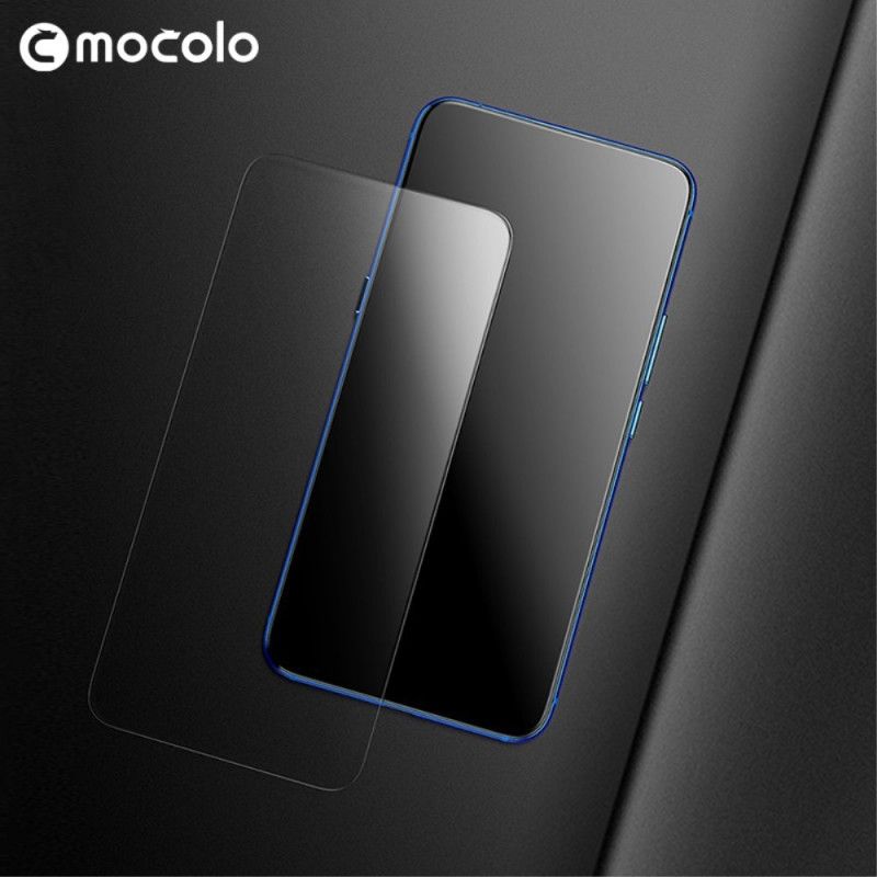 Protection En Verre Trempé Pour Xiaomi Redmi K30 Mocolo