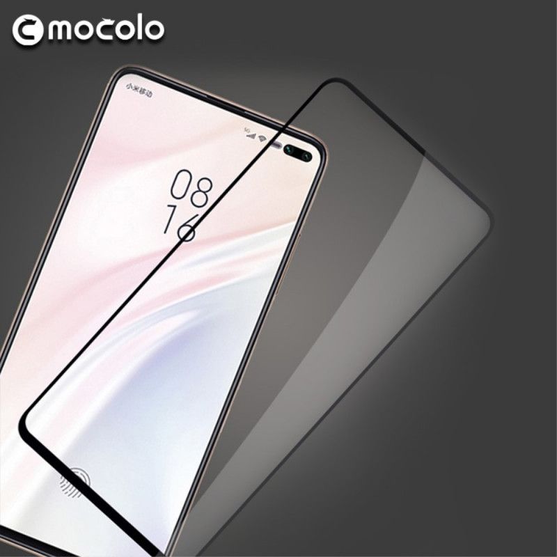 Protection En Verre Trempé Pour Xiaomi Redmi K30 Mocolo