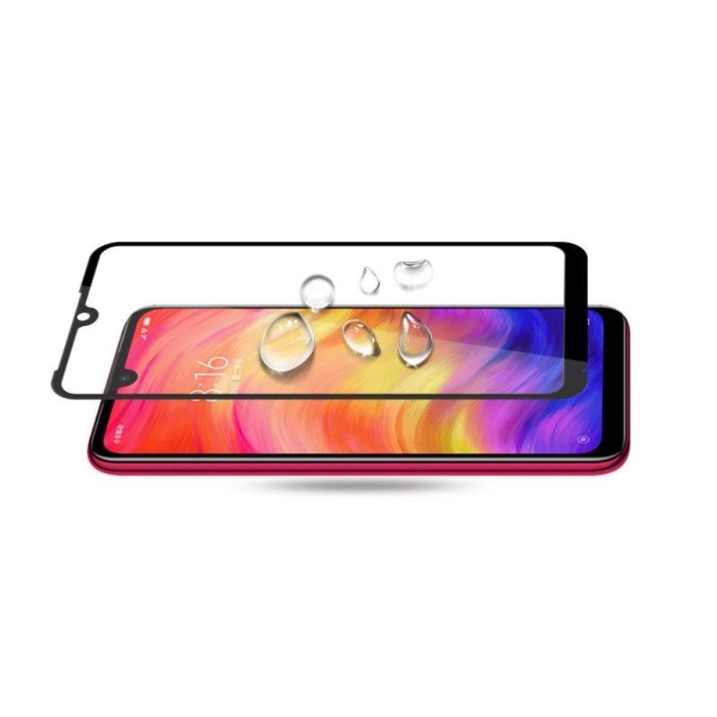 Protection En Verre Trempé Pour Xiaomi Redmi Note 7 Mocolo