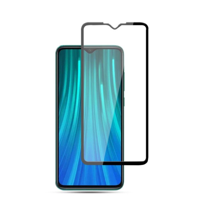 Protection En Verre Trempé Pour Xiaomi Redmi Note 8 Mocolo