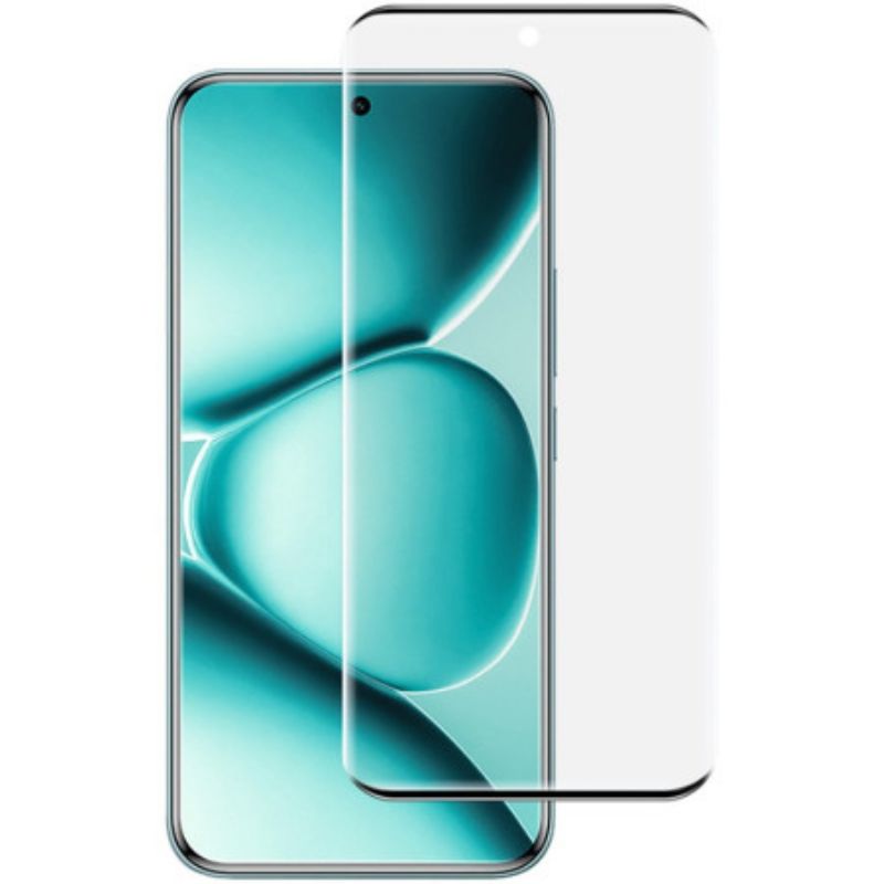 Protection en Verre Trempé Sans Bordure pour Écran Xiaomi Redmi Note 15 Pro Plus 5G / Poco M8 Pro 5G