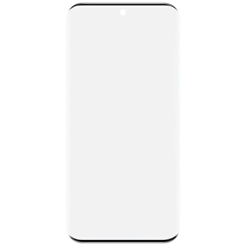 Protection en Verre Trempé Sans Bordure pour Écran Xiaomi Redmi Note 15 Pro Plus 5G / Poco M8 Pro 5G